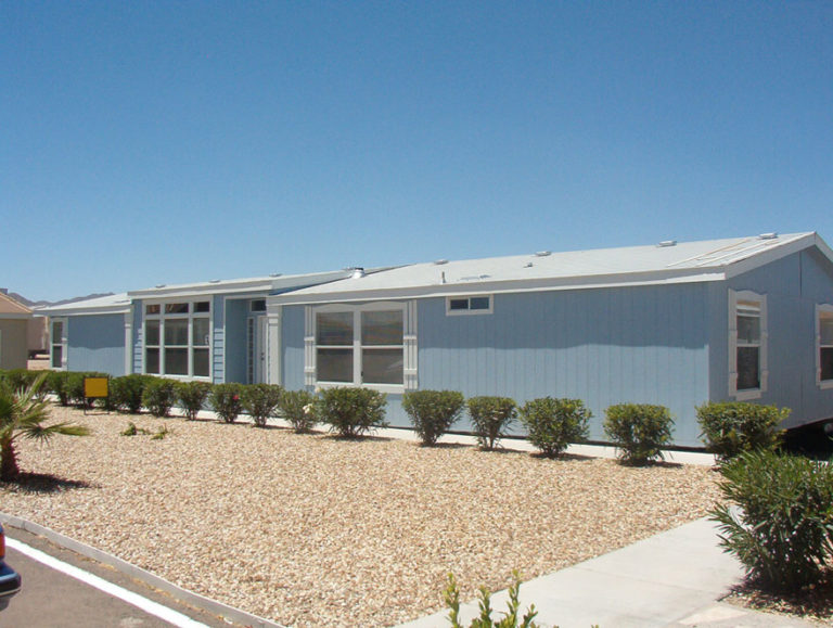 CavcoHomesExterior09 Factory Select Mobile Homes
