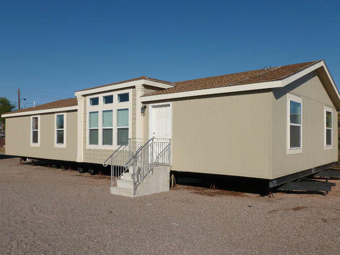 In Stock - Available Now | Factory Select Mobile Homes
