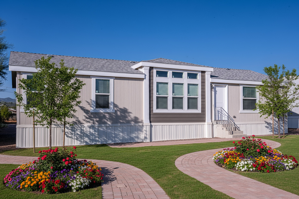 Sierra Value Series - Factory Select Homes